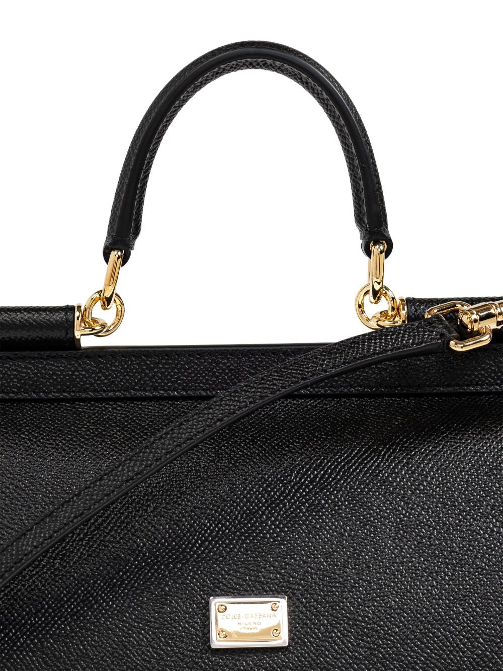 Dolce & Gabbana Sicily large handbag Dolce & Gabbana