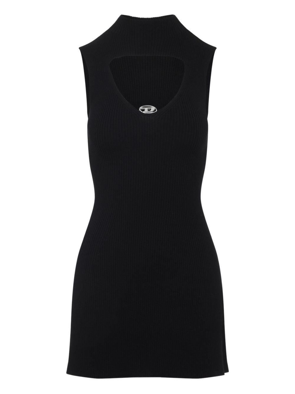 Diesel Dresses Black Diesel
