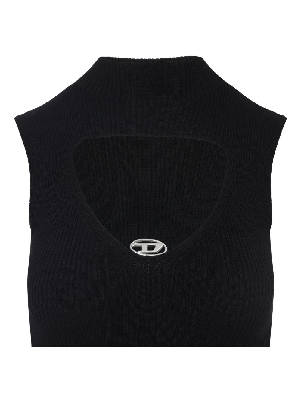 Diesel Dresses Black Diesel