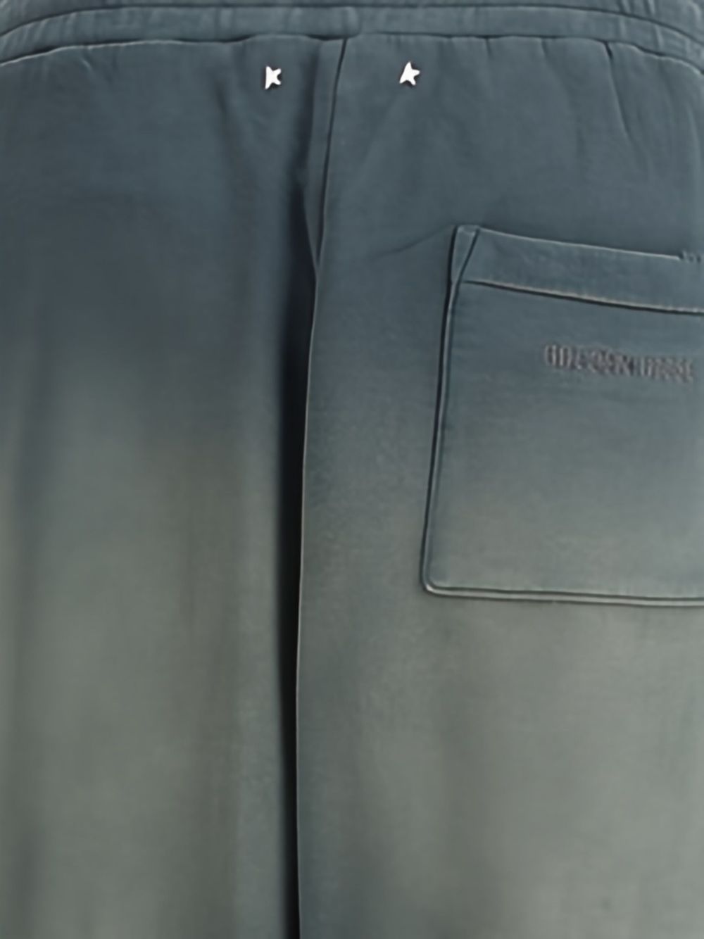 Golden Goose Trousers Black Golden Goose 