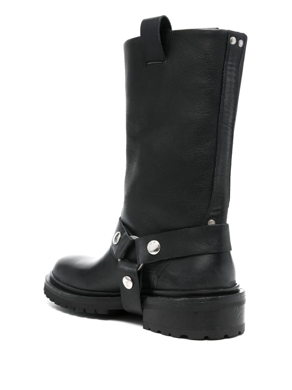 Golden Goose Boots Black Golden Goose