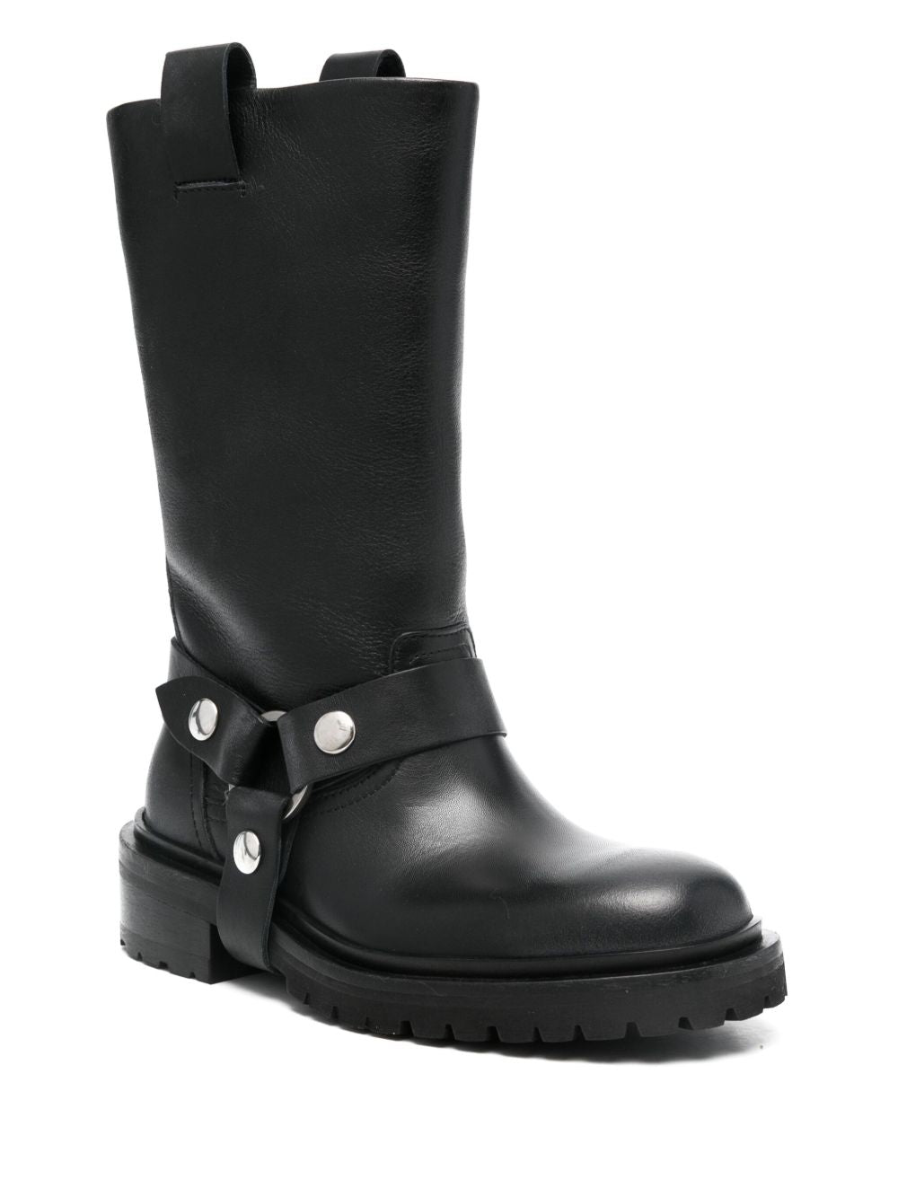 Golden Goose Boots Black Golden Goose