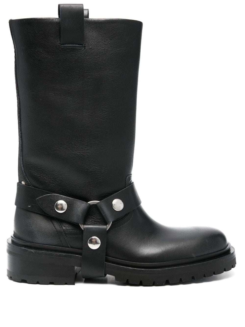 Golden Goose Boots Black Golden Goose