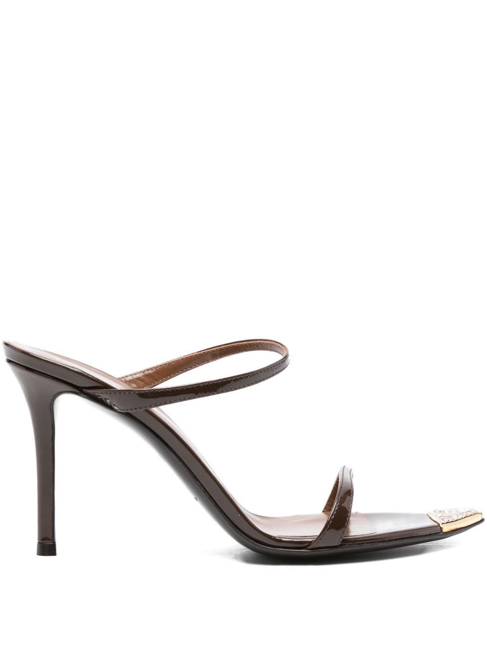 Giuseppe Zanotti Intrigue Jewelry 105 Giuseppe Zanotti