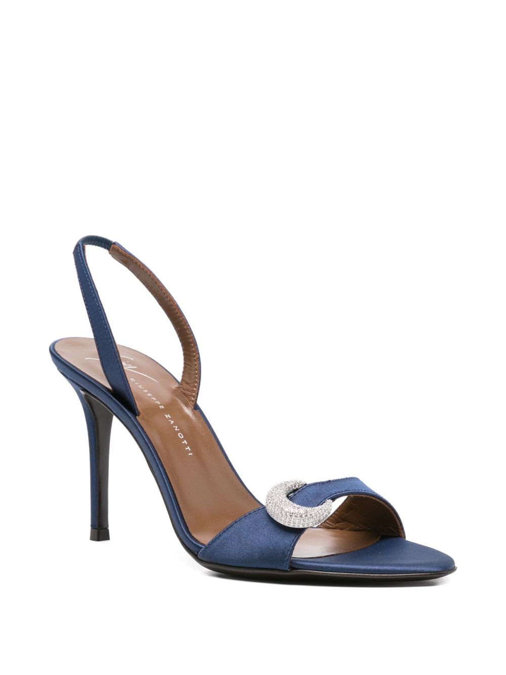 Giuseppe Zanotti Lilibeth 90 Giuseppe Zanotti