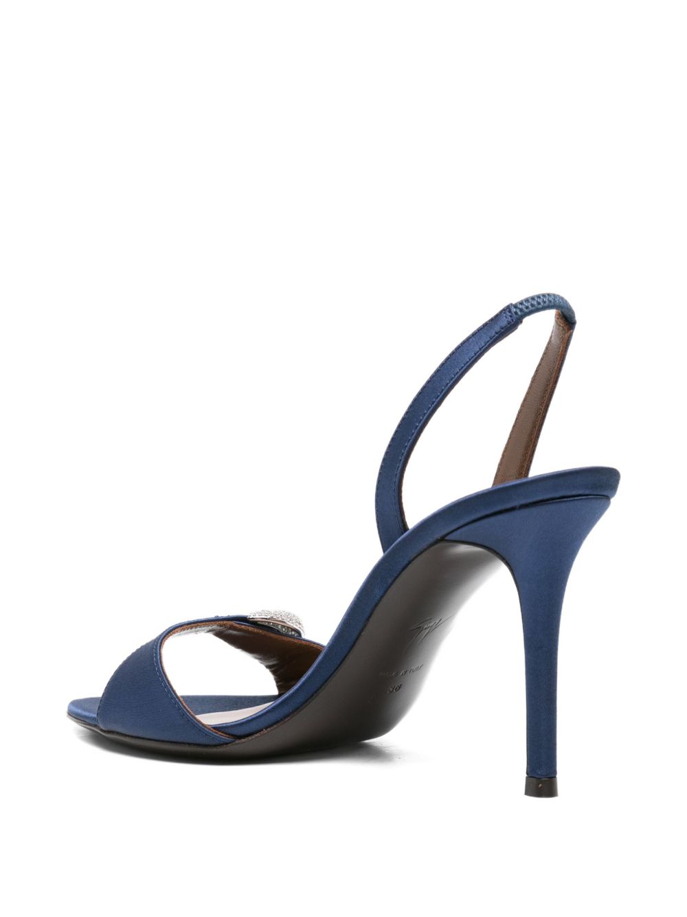 Giuseppe Zanotti Lilibeth 90 Giuseppe Zanotti