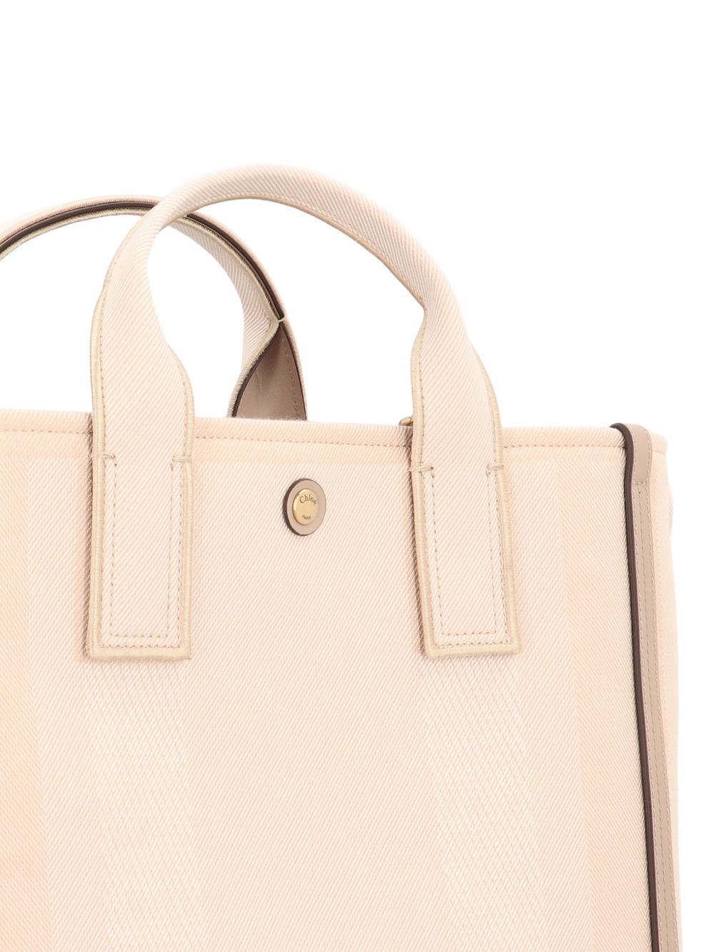 Chloé Chloè Bags.. Beige Chloé 