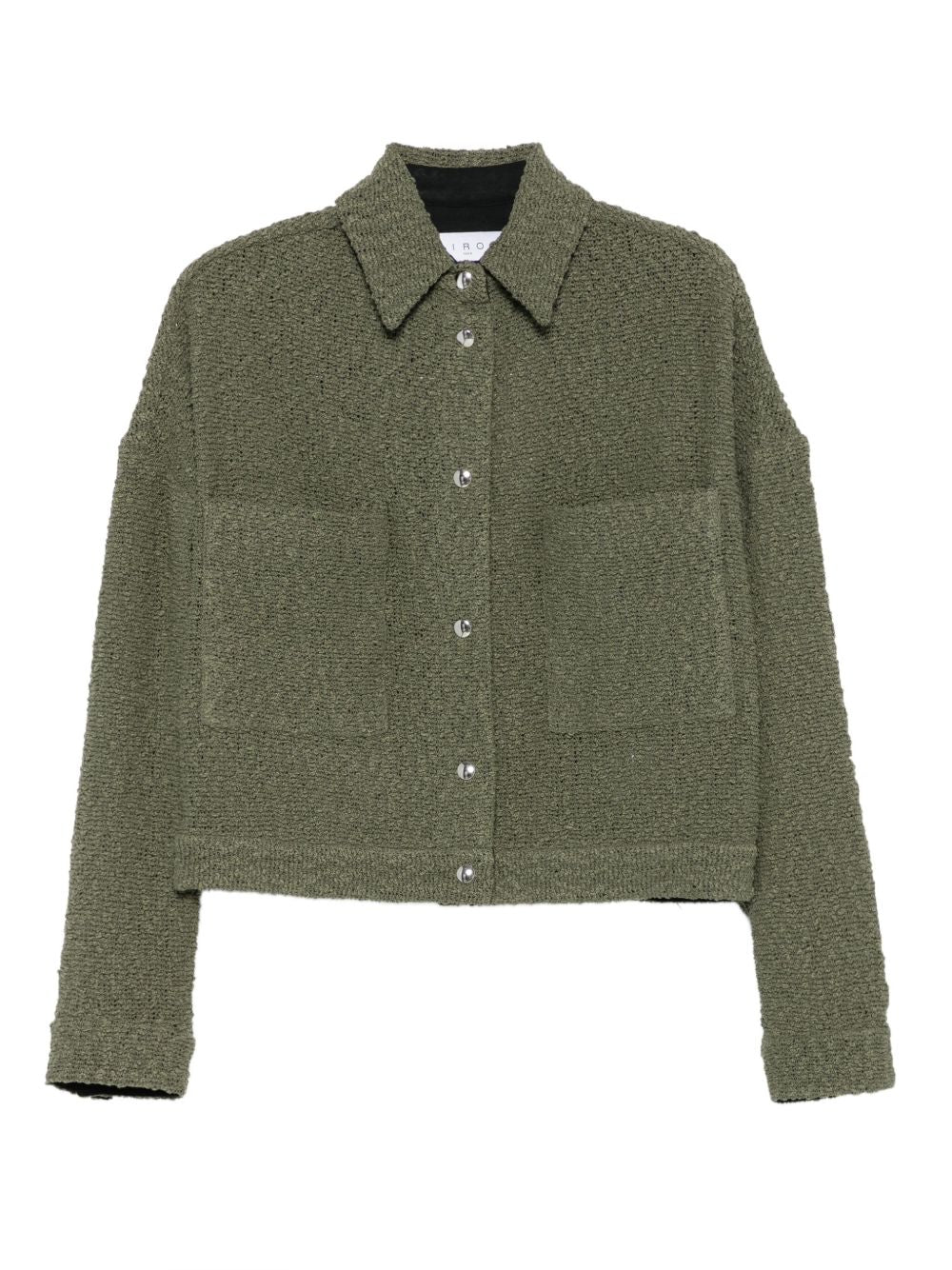 Iro Jackets Green Iro