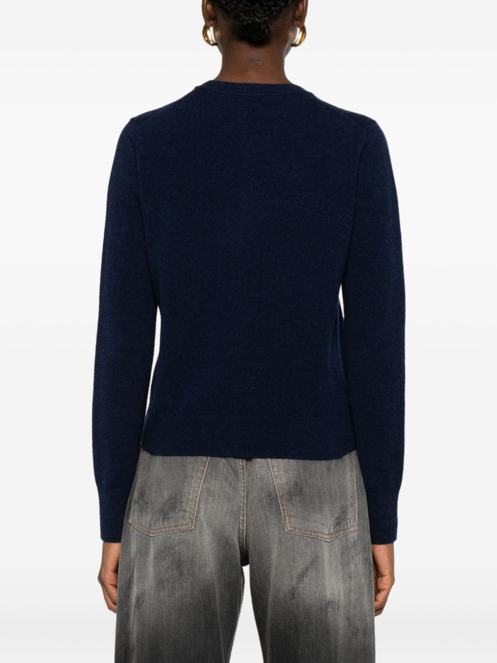 Acne Studios Sweaters Blue Acne Studios