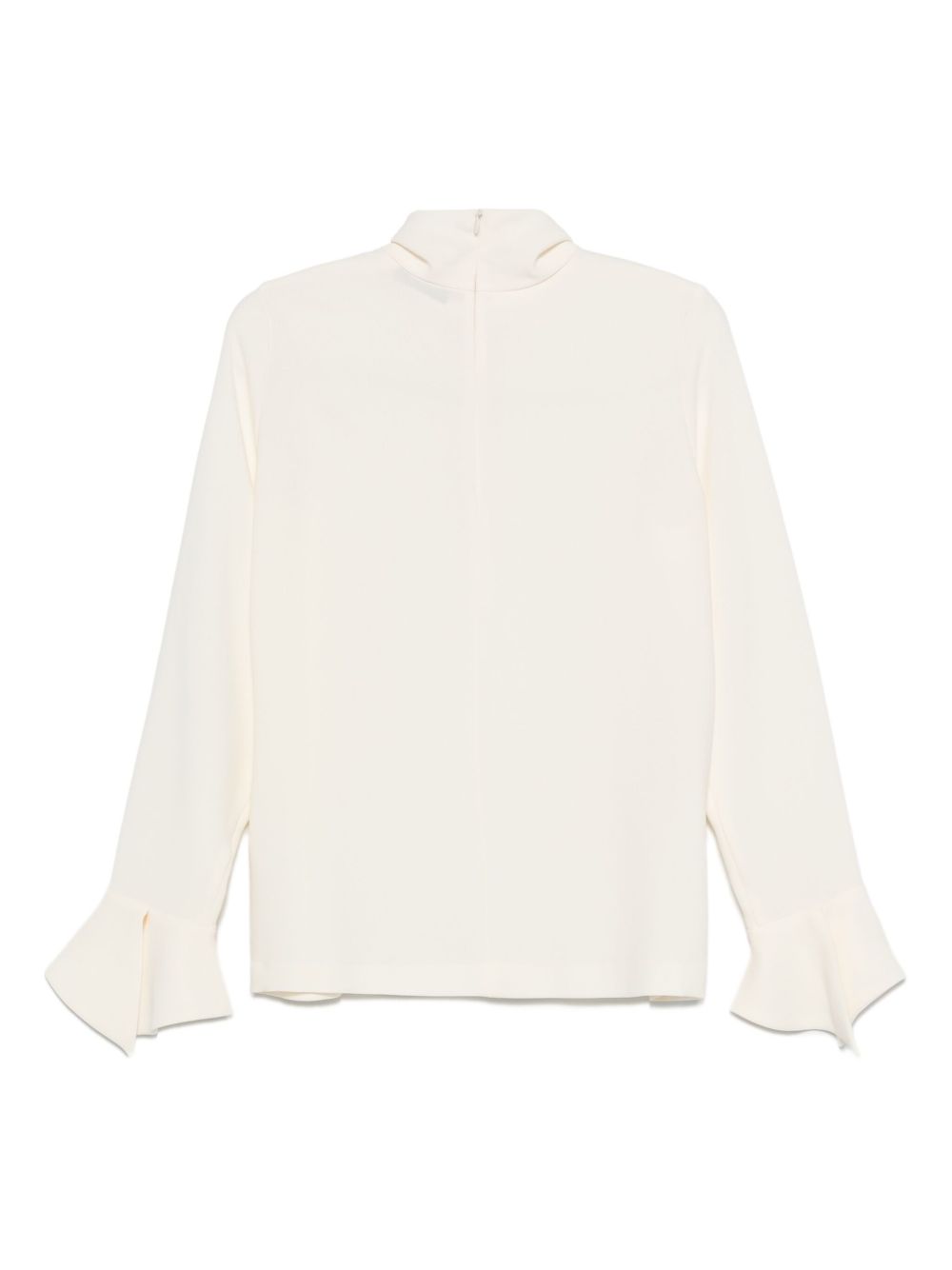 Alberto Biani Shirts Cream Alberto Biani