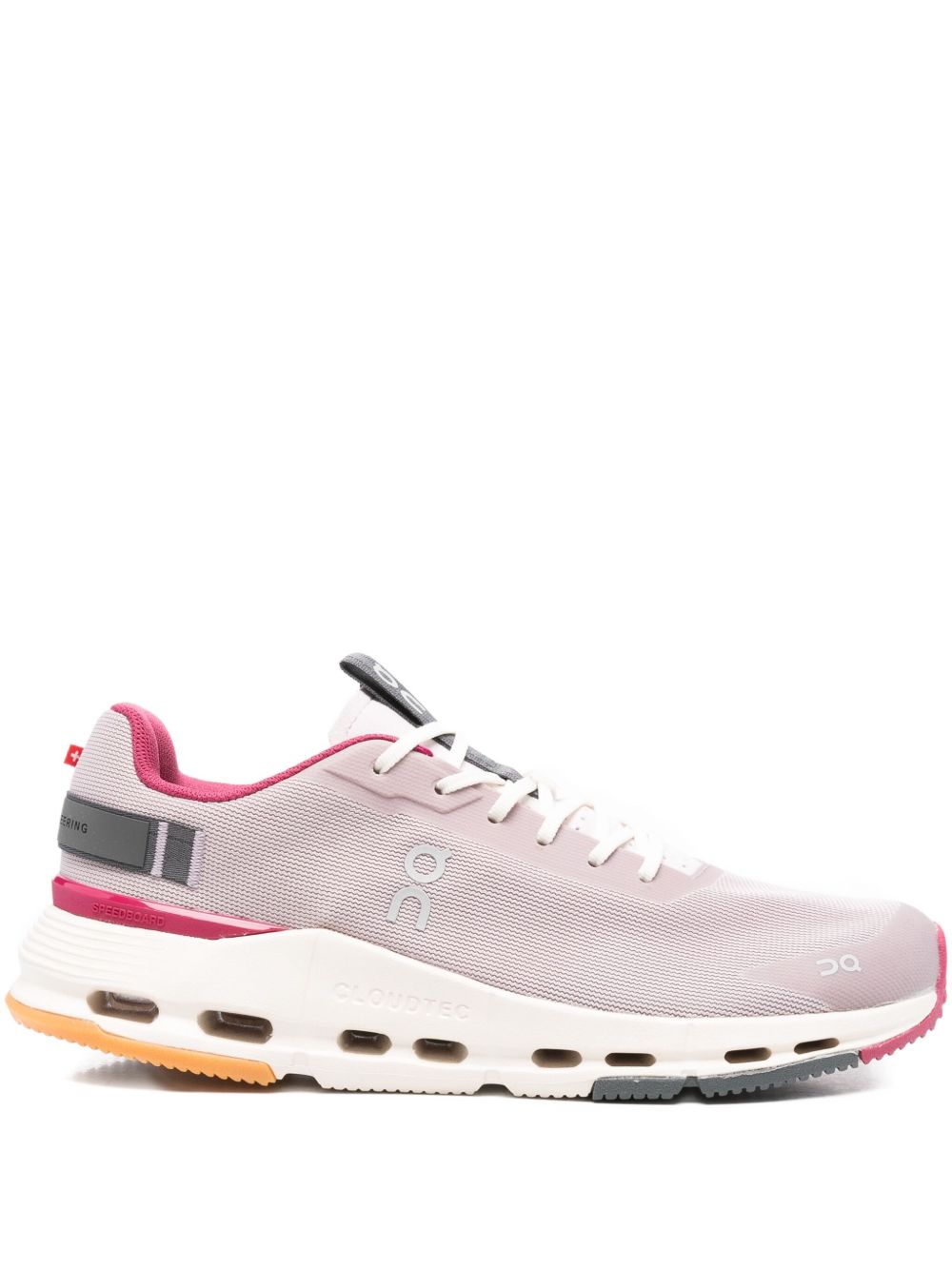 ON Sneakers Pink ON 