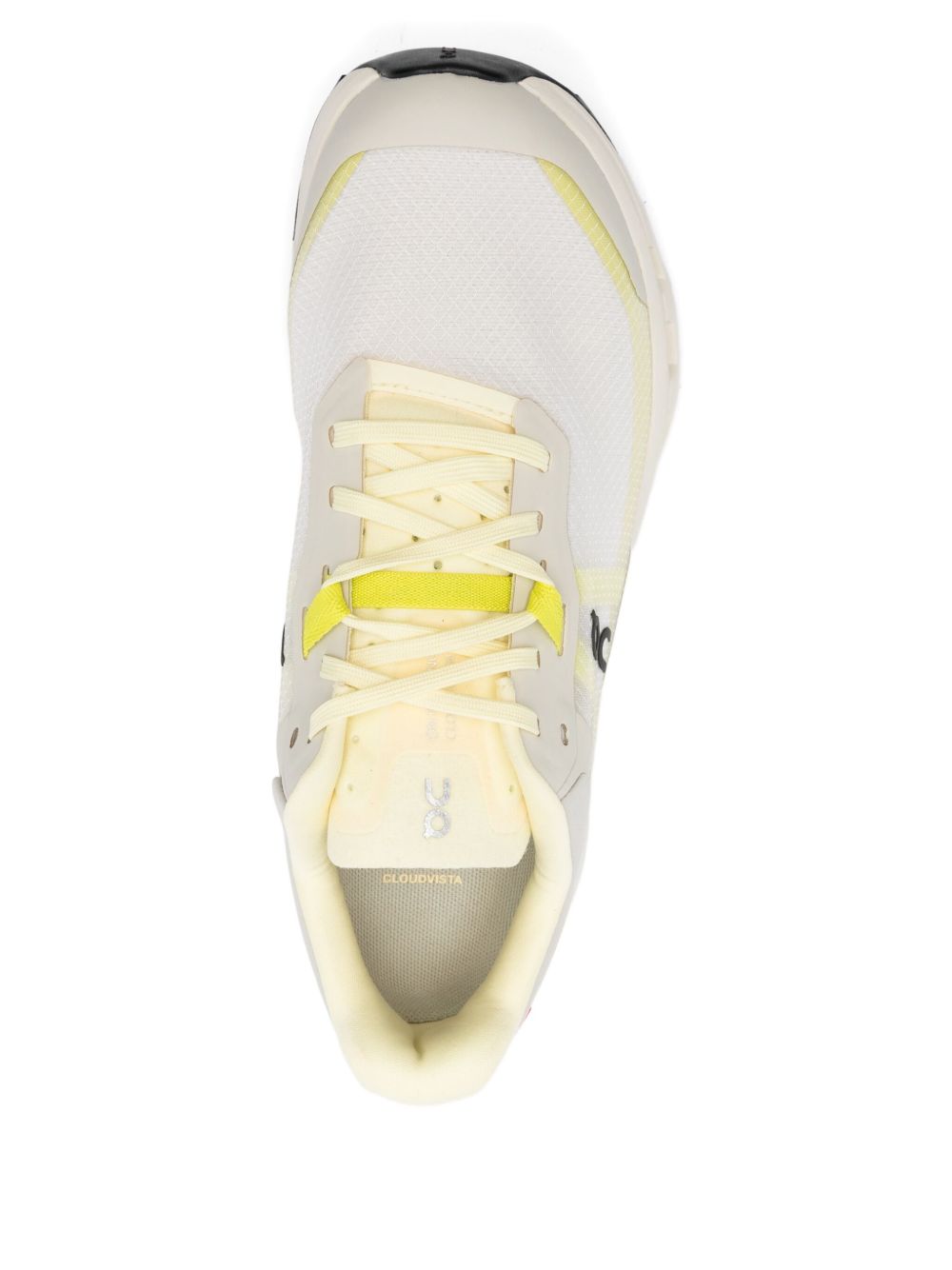 ON Sneakers Yellow ON 