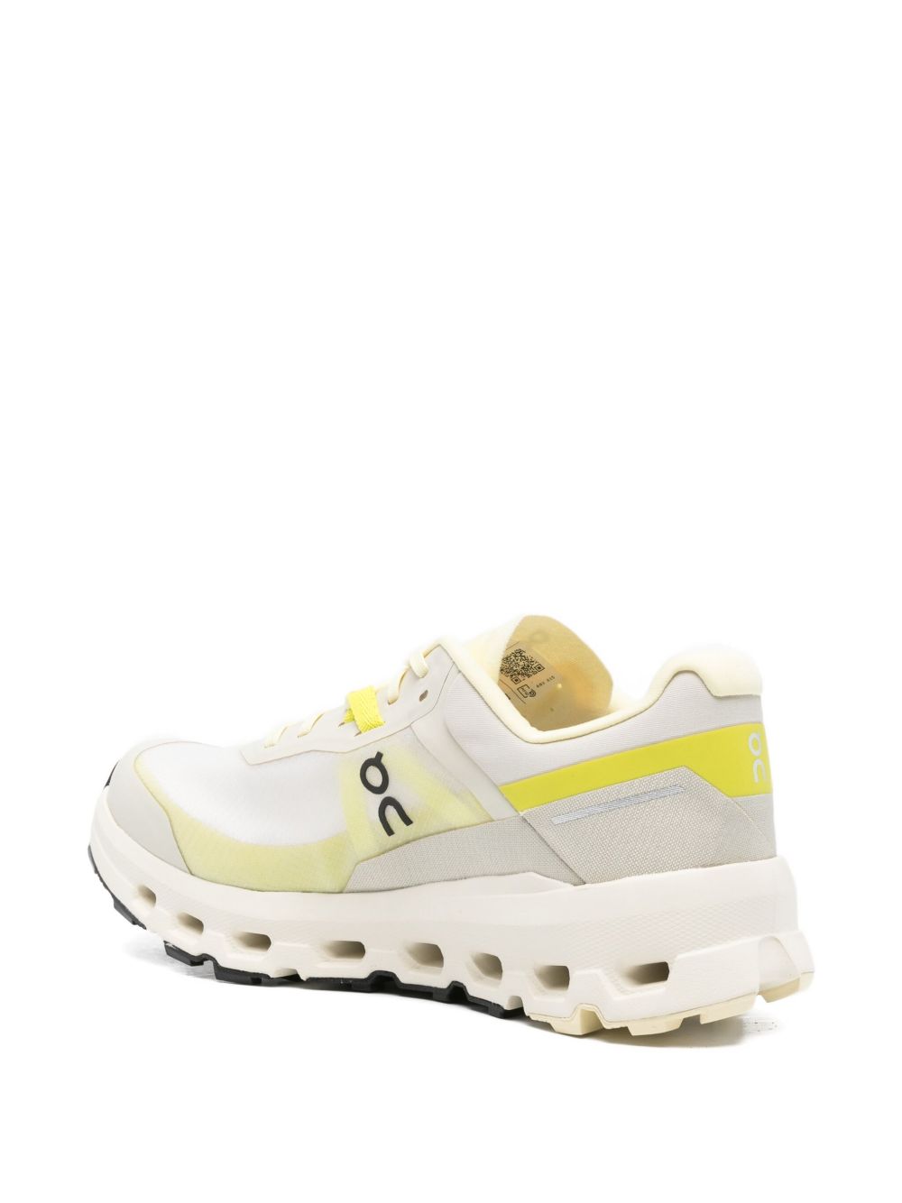 ON Sneakers Yellow ON 