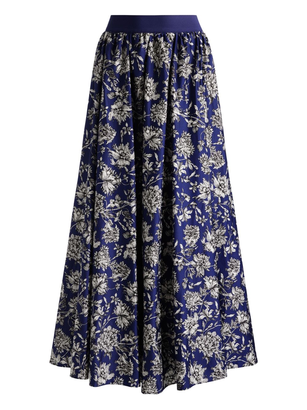 Alice + Olivia Skirts Blue Alice + Olivia