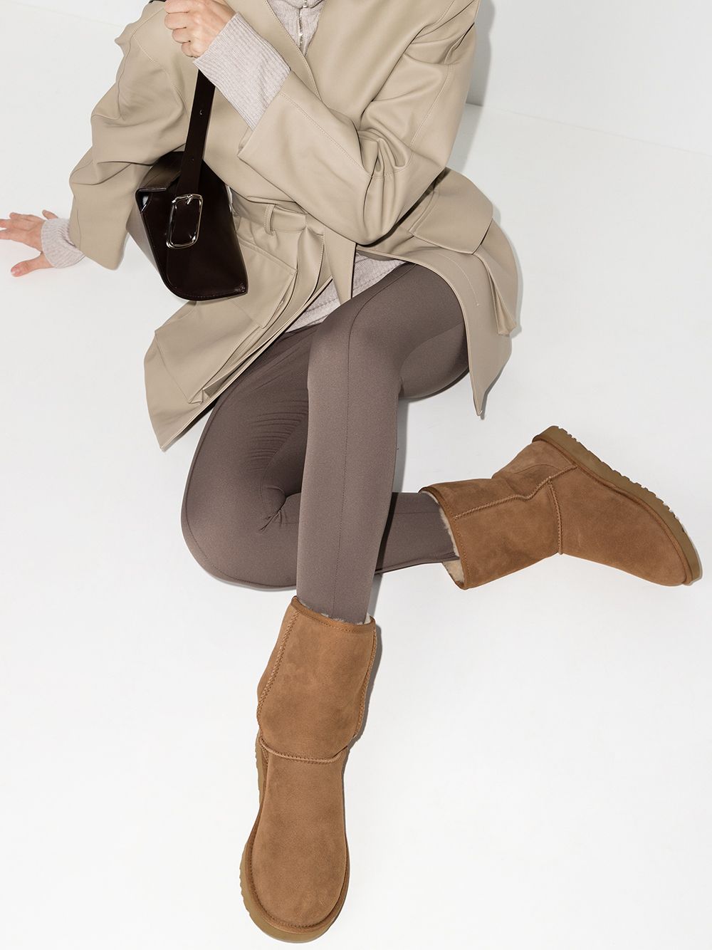 Ugg Australia Classic Short boots Ugg Australia