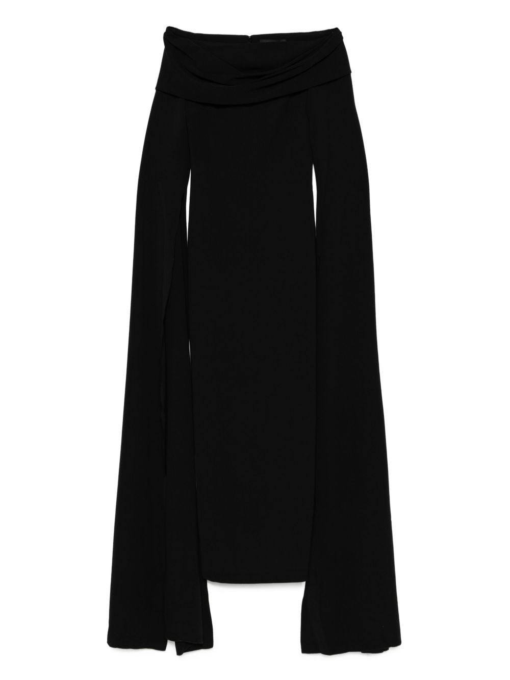Solace London Dresses Black Solace London
