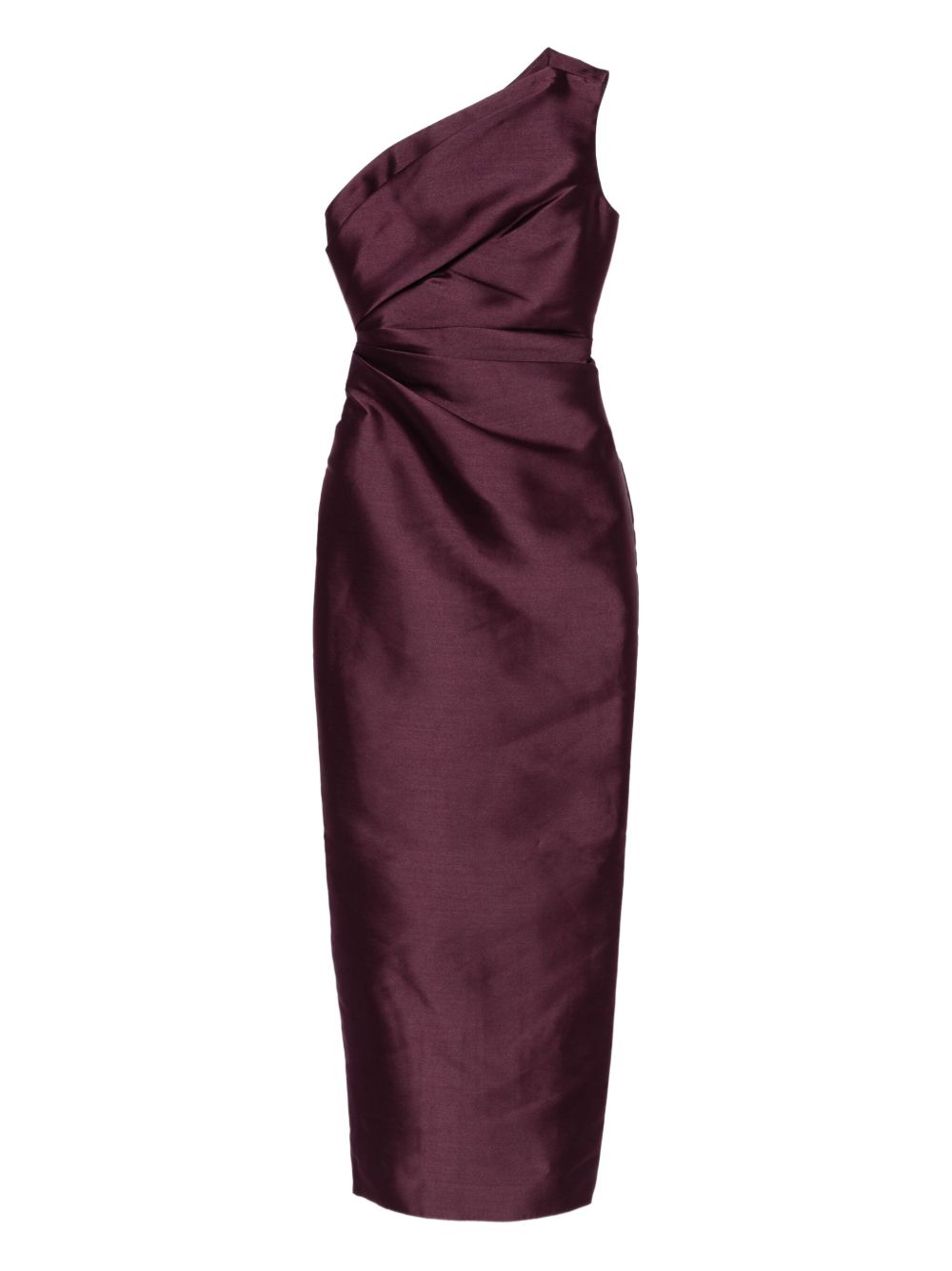 Solace London Dresses Purple Solace London