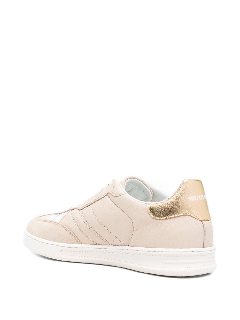 Woolrich Sneakers Powder Woolrich