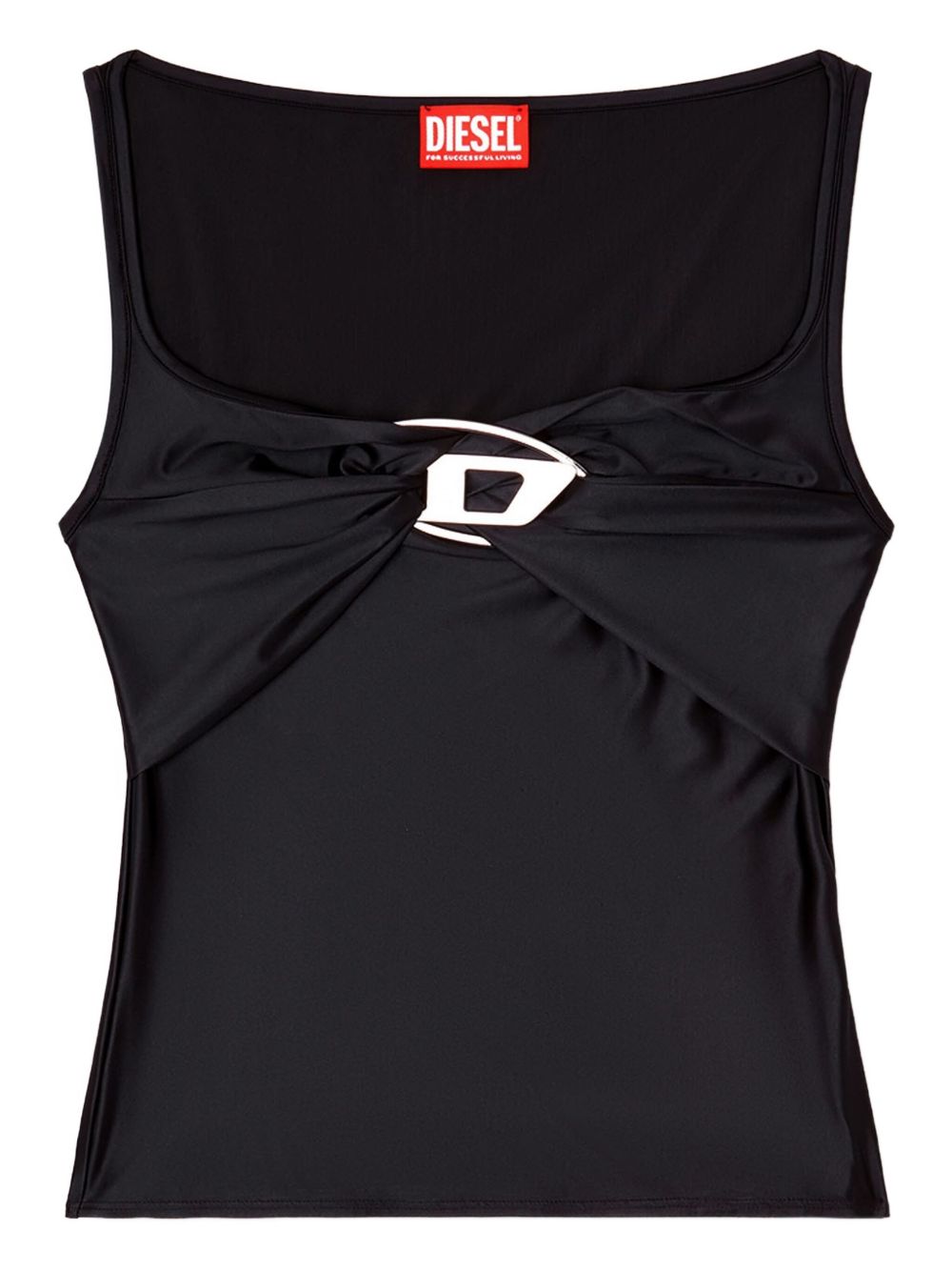 Diesel Top Black Diesel