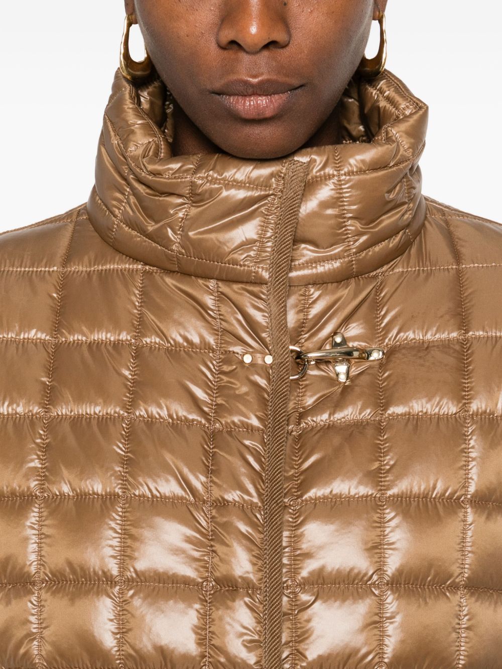 Fay Jackets Camel Fay