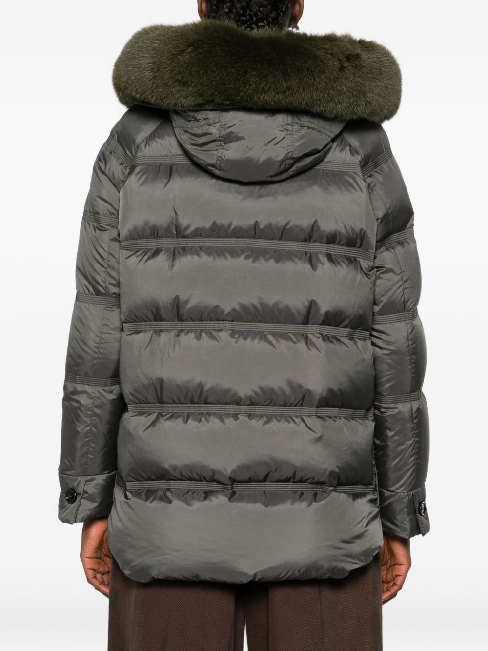 Peuterey Coats Green Peuterey