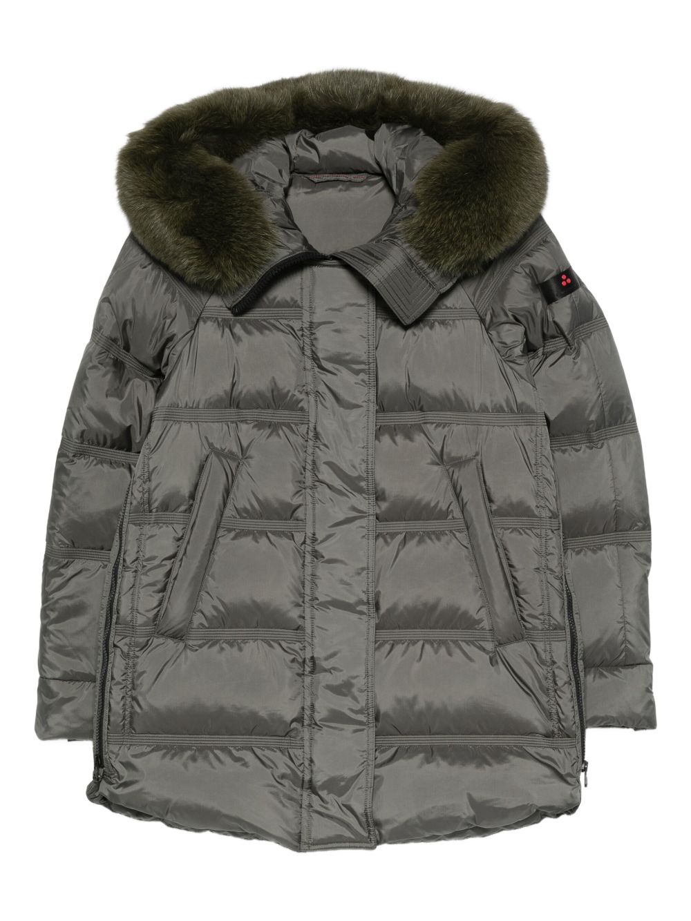 Peuterey Coats Green Peuterey