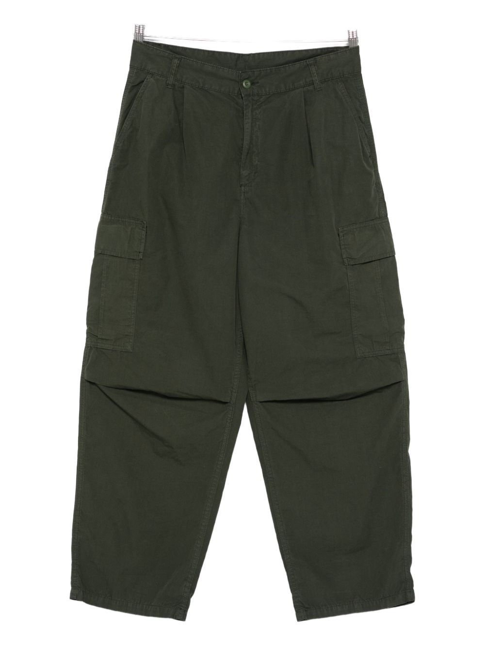 CARHARTT WIP PRE Trousers Green Carhartt Wip Pre 
