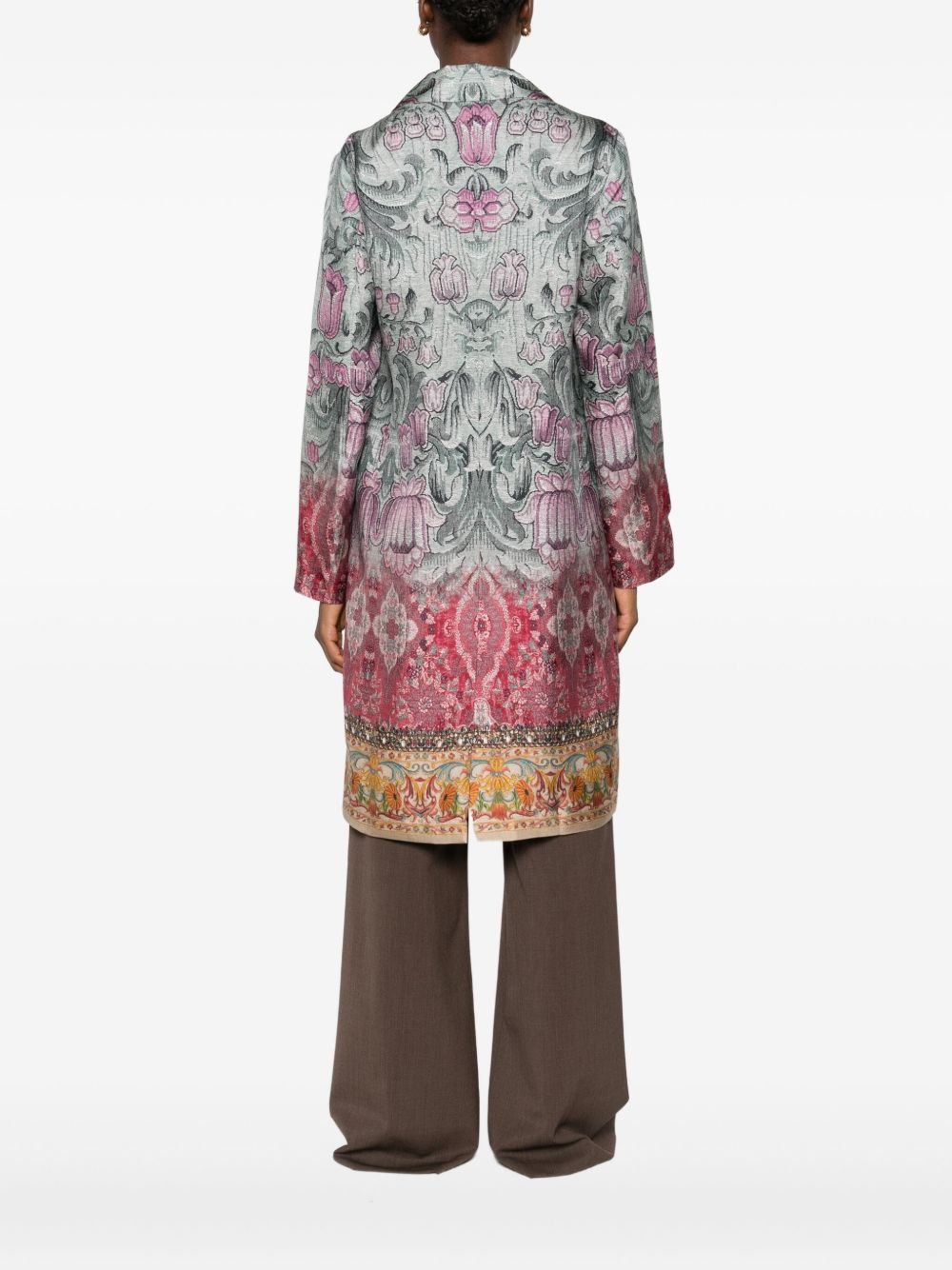 Pierre Louis Mascia Coats MultiColour Pierre Louis Mascia