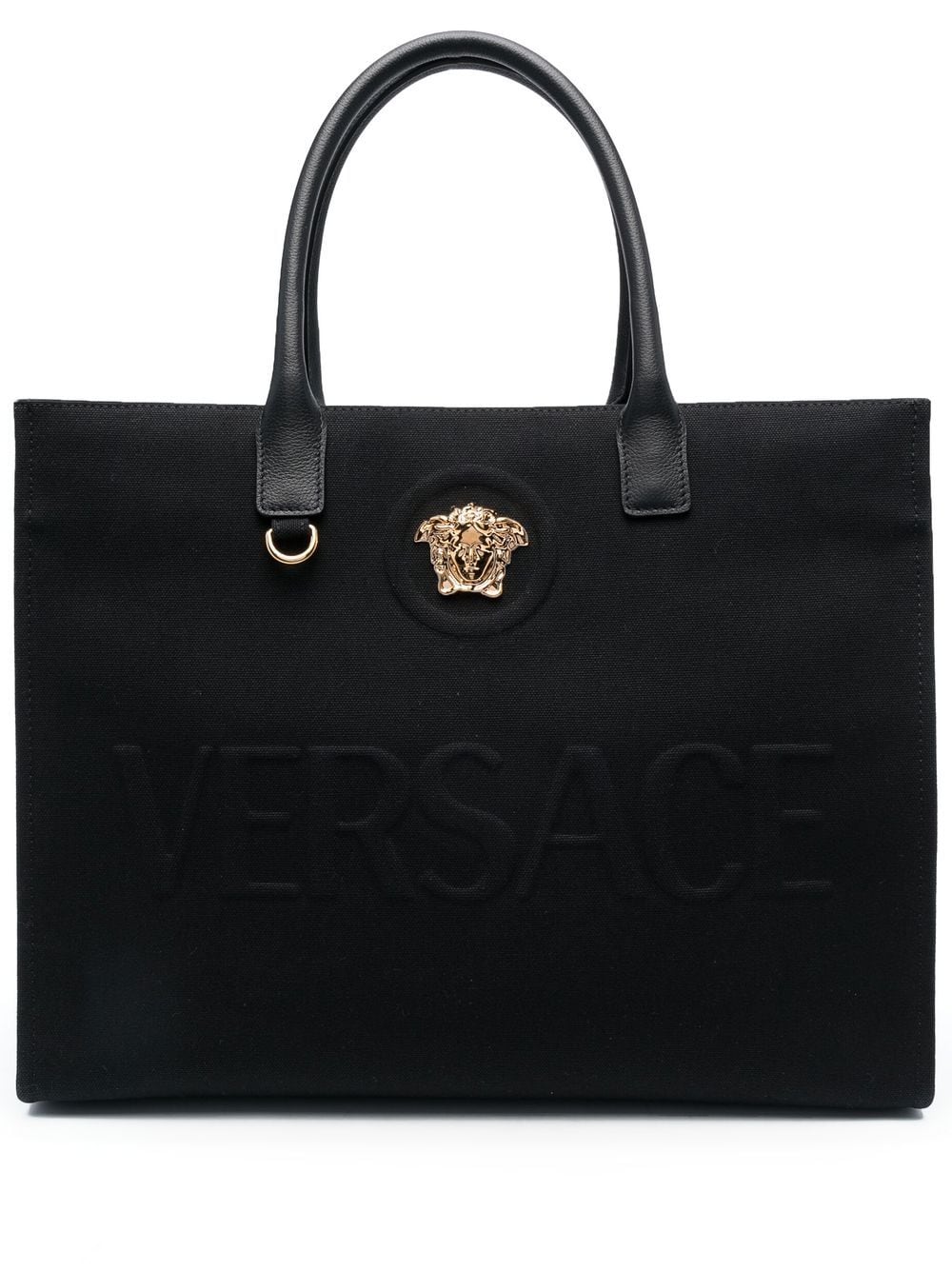 Versace Large The Medusa Large Tote Bag Versace