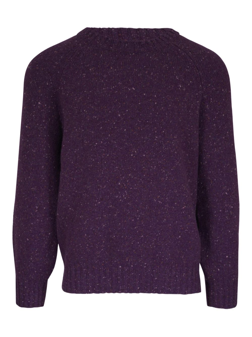 Brunello Cucinelli Sweaters Purple Brunello Cucinelli