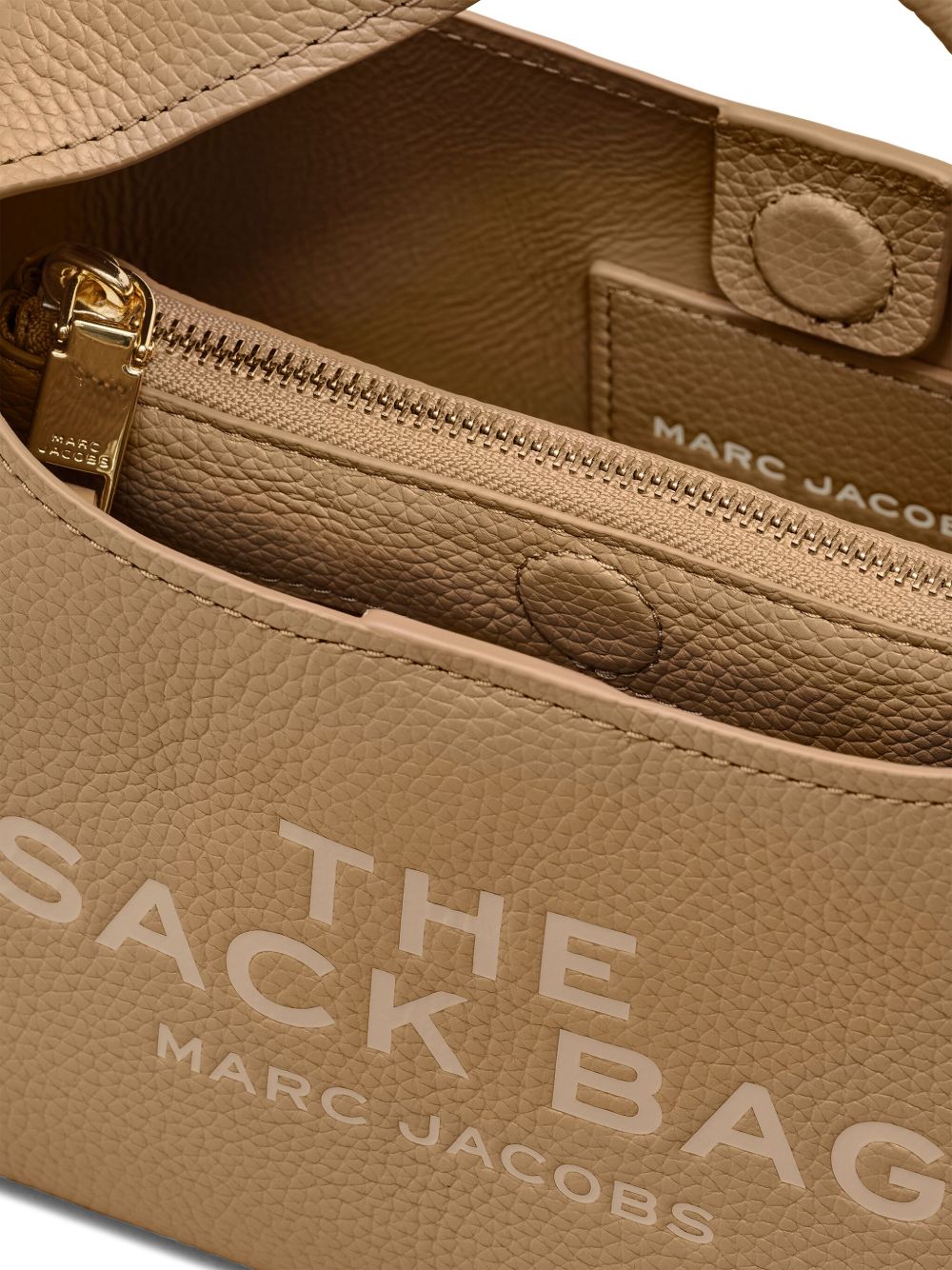 Marc Jacobs The Mini Sack Bag Marc Jacobs
