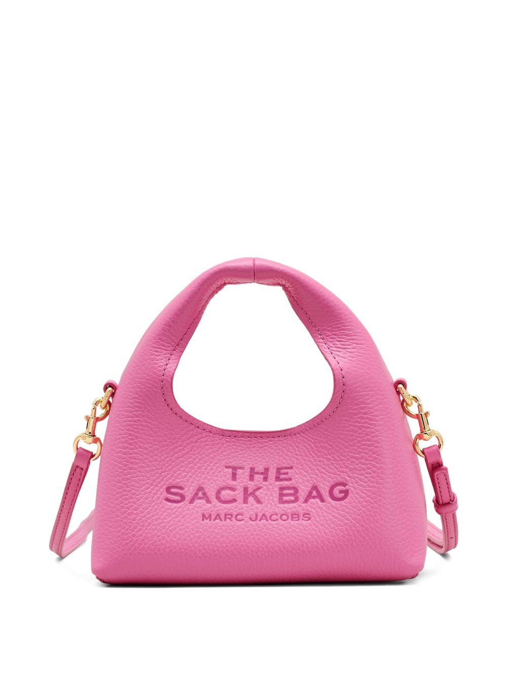 Marc Jacobs The Micro Crossbody Sack Bag Marc Jacobs