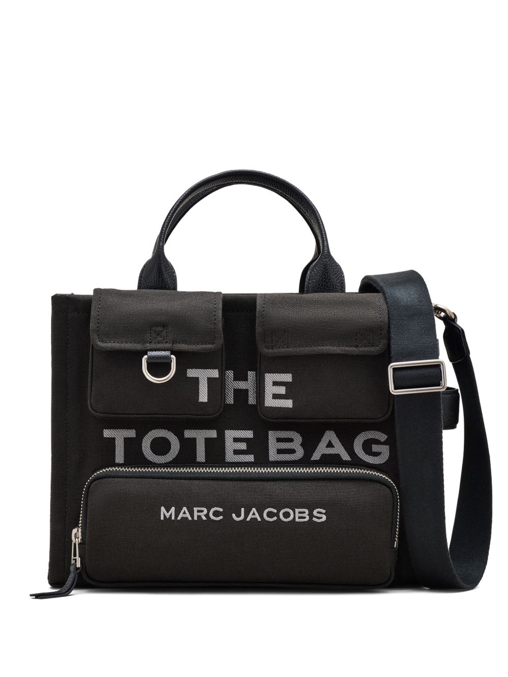 Marc Jacobs The Cargo Medium Tote Bag Marc Jacobs