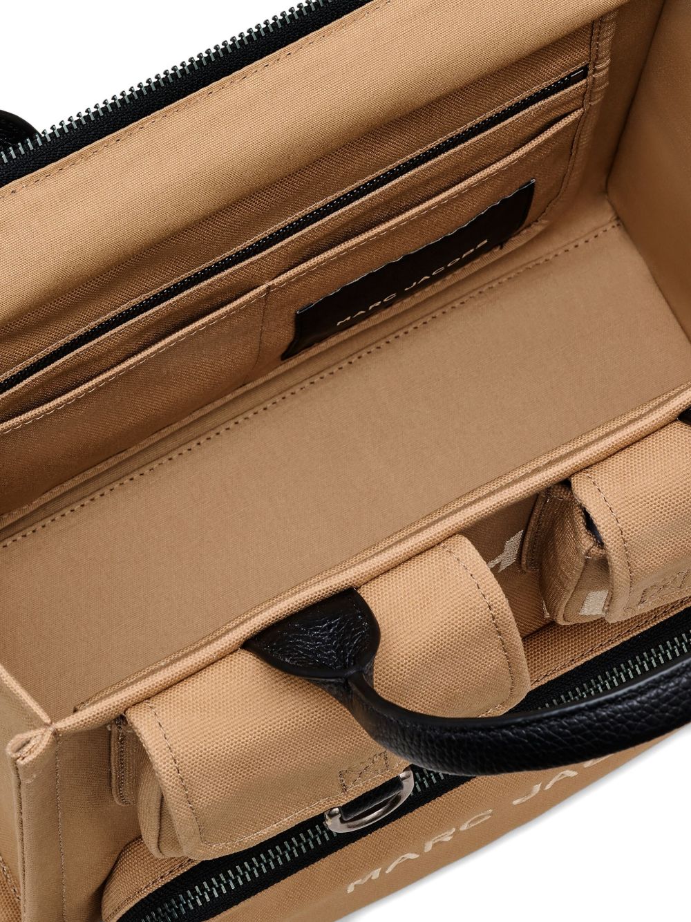 Marc Jacobs The Cargo Canvas Medium Tote Bag Marc Jacobs