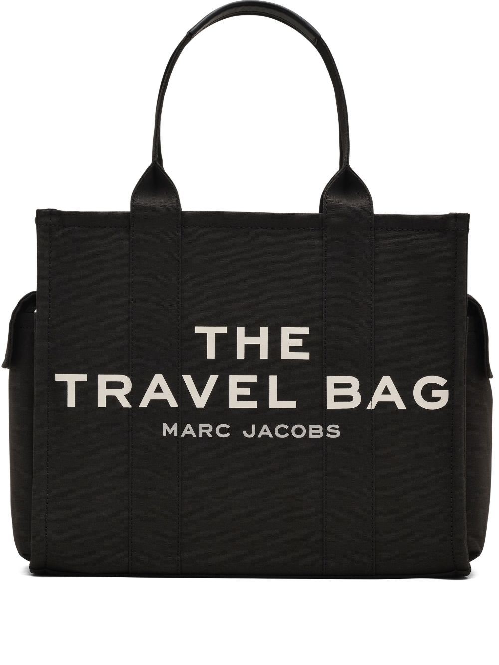 Marc Jacobs The Canvas Travel Tote Bag Marc Jacobs