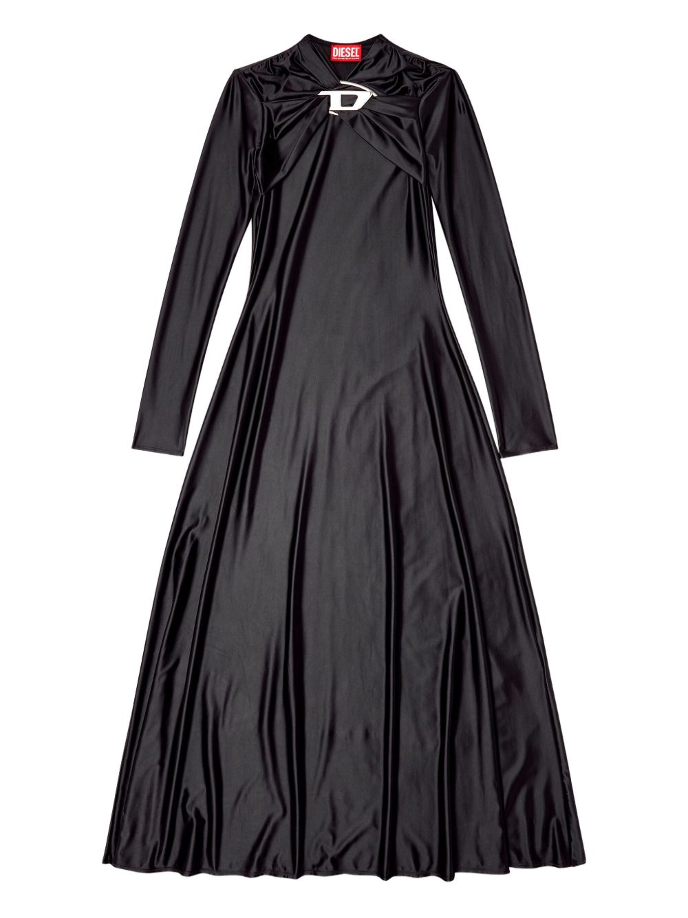 Diesel Dresses Black Diesel