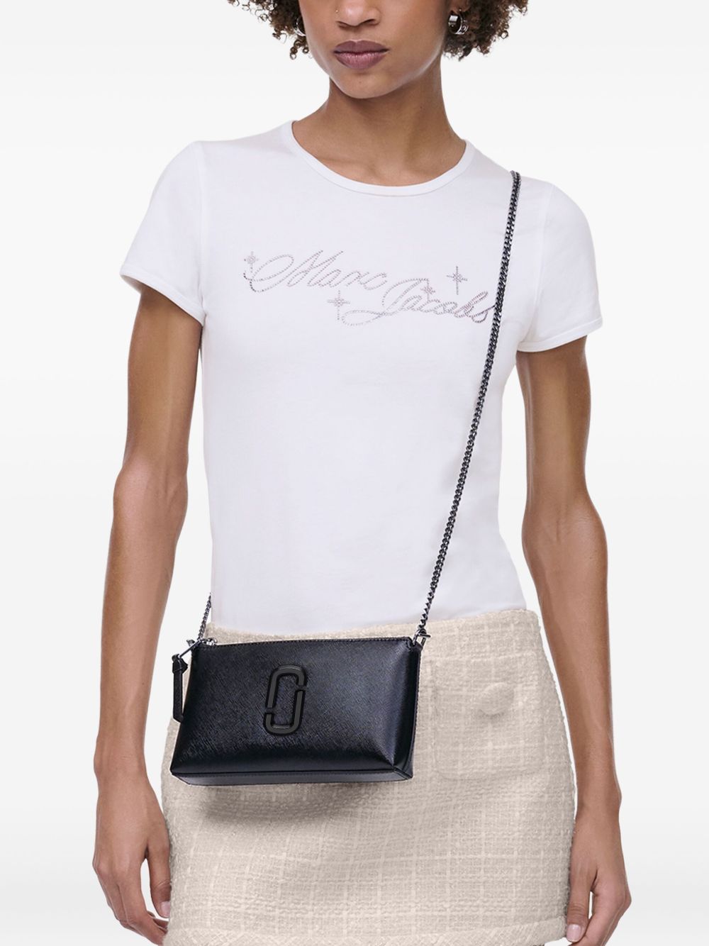 Marc Jacobs The Utility Snapshot cross body bag