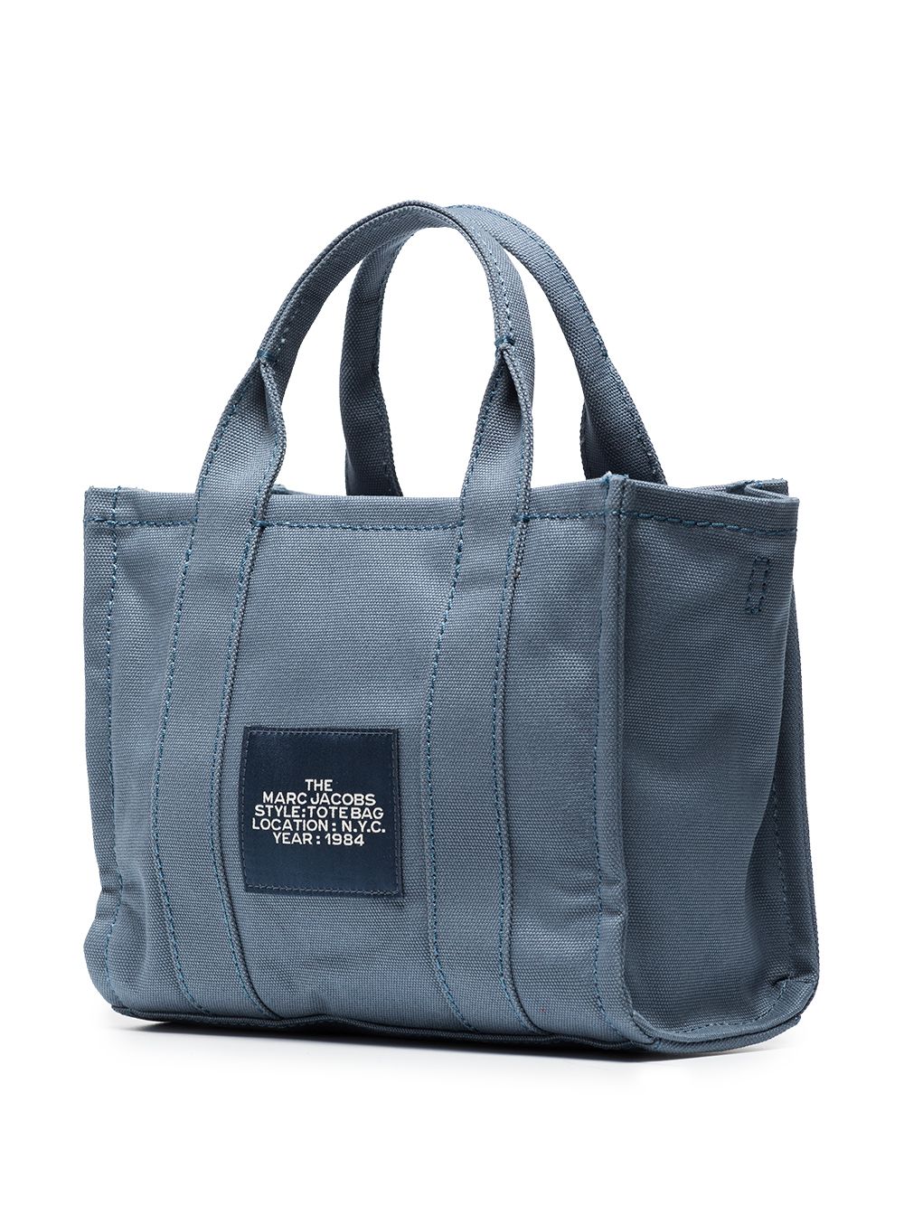 Marc Jacobs The Canvas Small Tote Bag Marc Jacobs