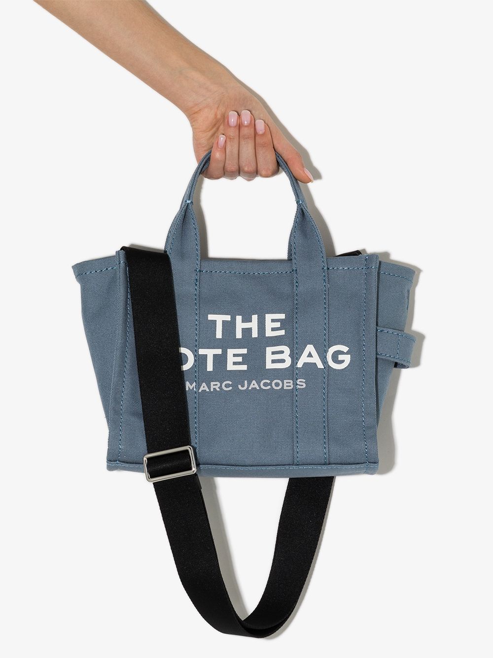 Marc Jacobs The Canvas Small Tote Bag Marc Jacobs