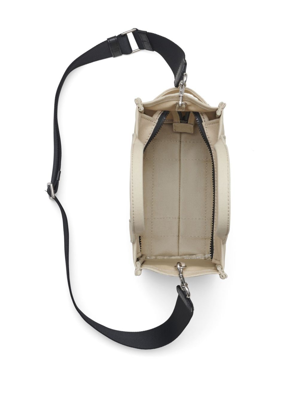 Marc Jacobs The Small Canvas Tote Bag Marc Jacobs