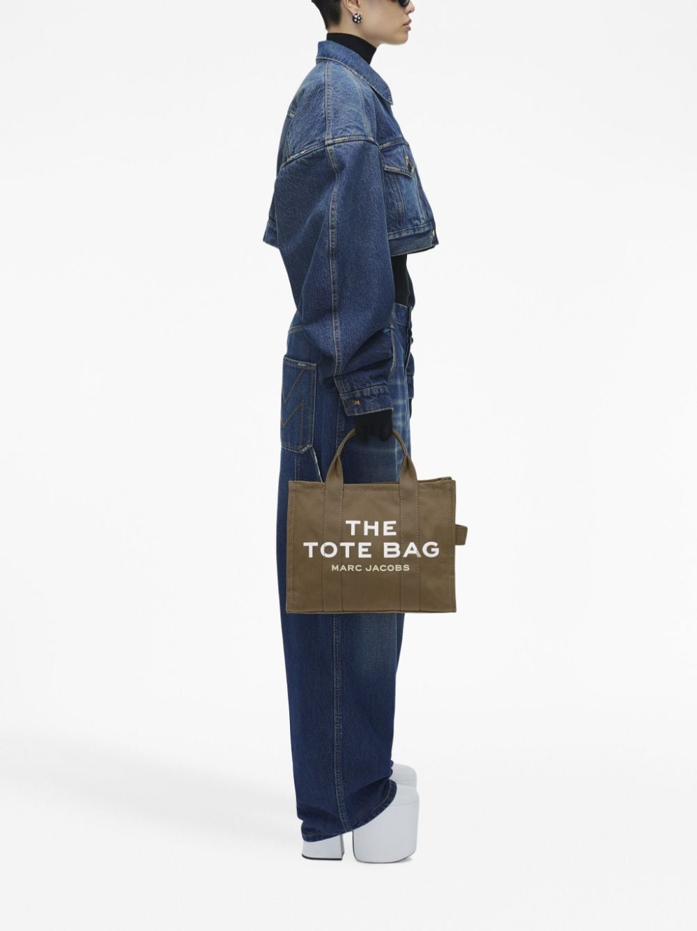 Marc Jacobs The Canvas Medium Tote Bag Marc Jacobs