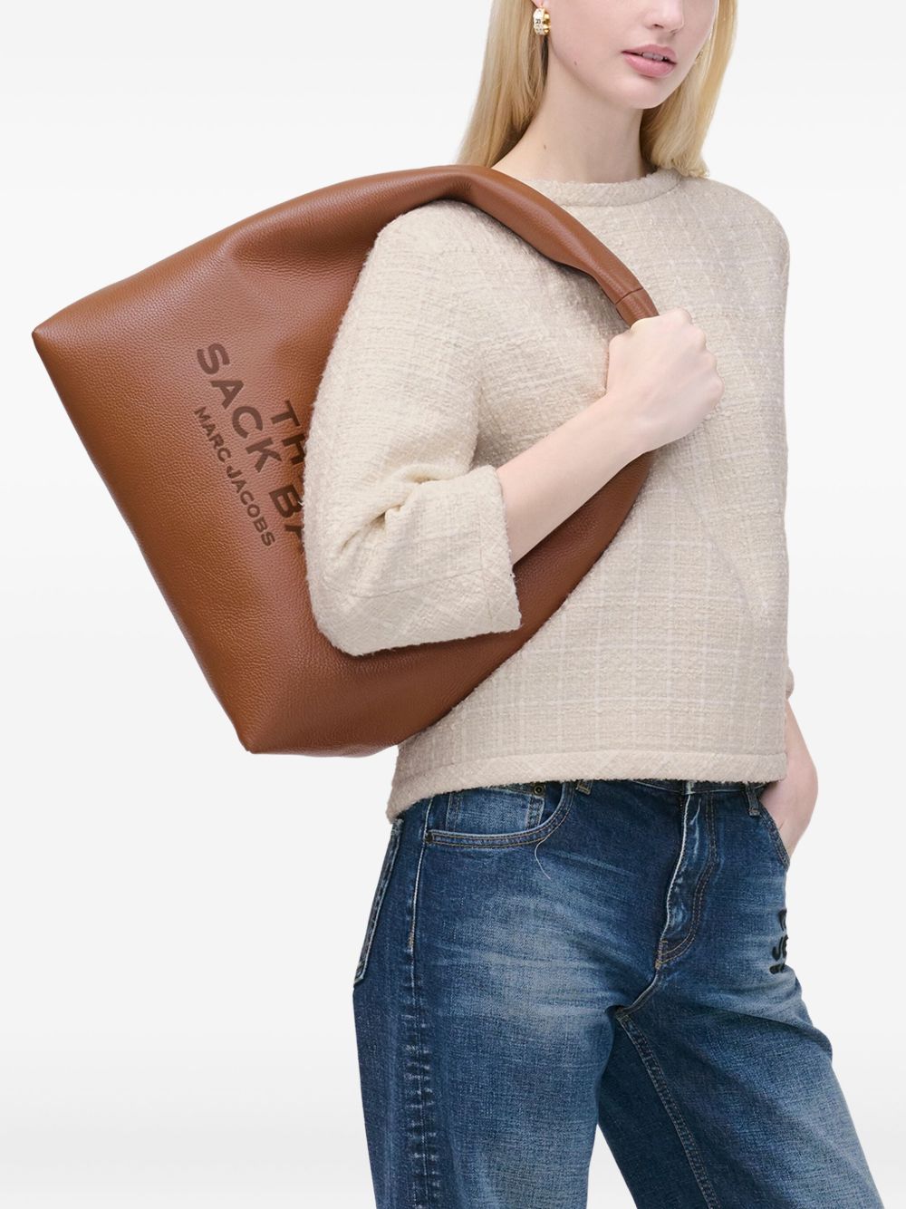 Marc Jacobs The Sack Bag Marc Jacobs