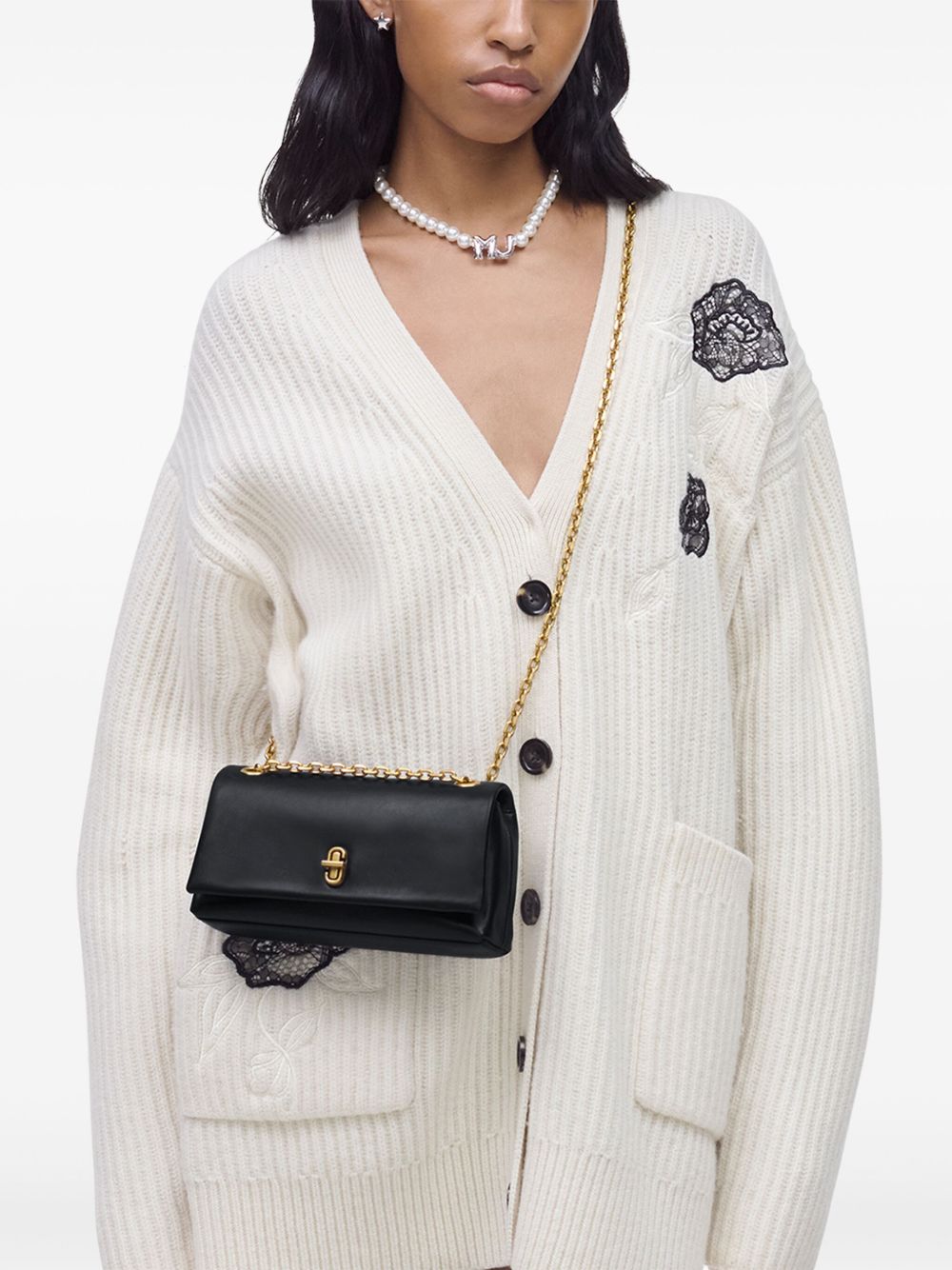 Marc Jacobs The Dual Chain Mini Bag Marc Jacobs