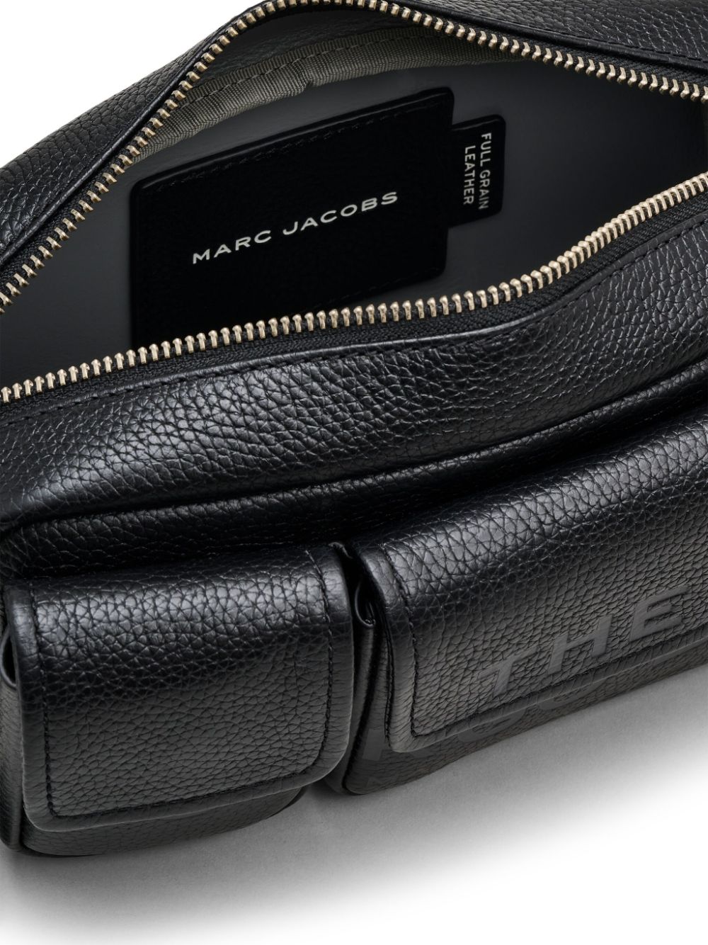Marc Jacobs The Leather Cargo bag Marc Jacobs