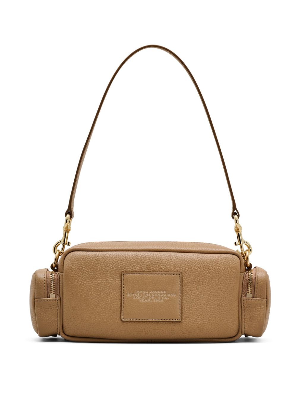 Marc Jacobs The Leather Cargo Bag Marc Jacobs