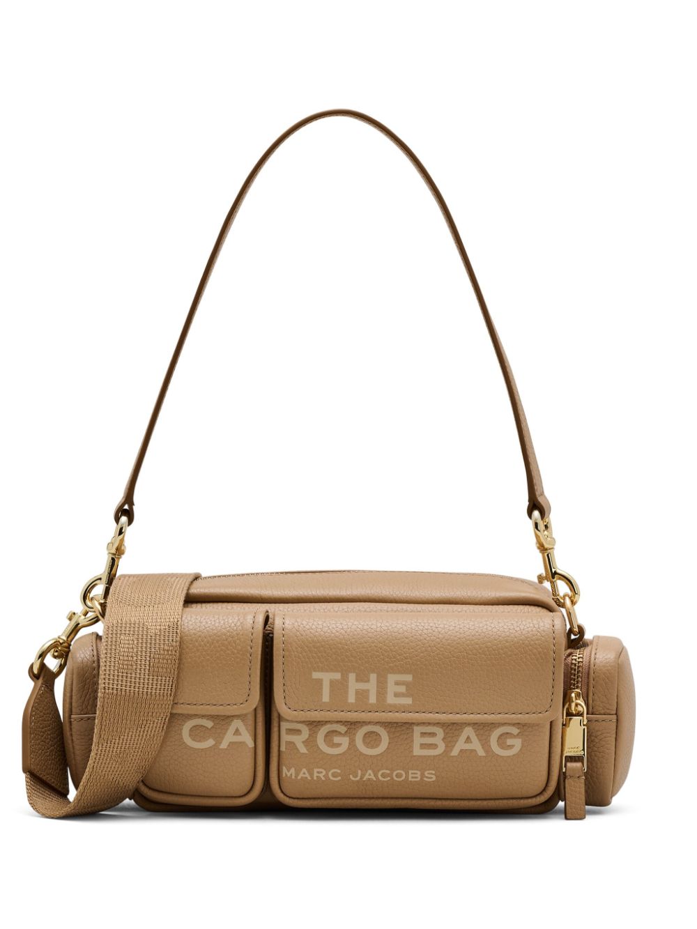 Marc Jacobs The Leather Cargo Bag Marc Jacobs