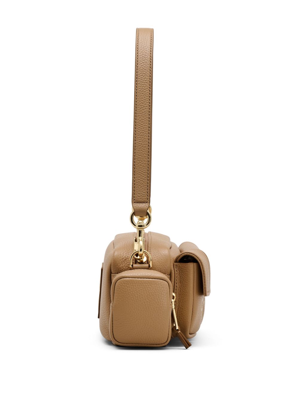 Marc Jacobs The Leather Cargo Bag Marc Jacobs