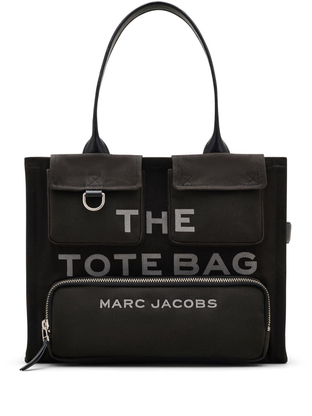 Marc Jacobs The Large Tote canvas bag Marc Jacobs