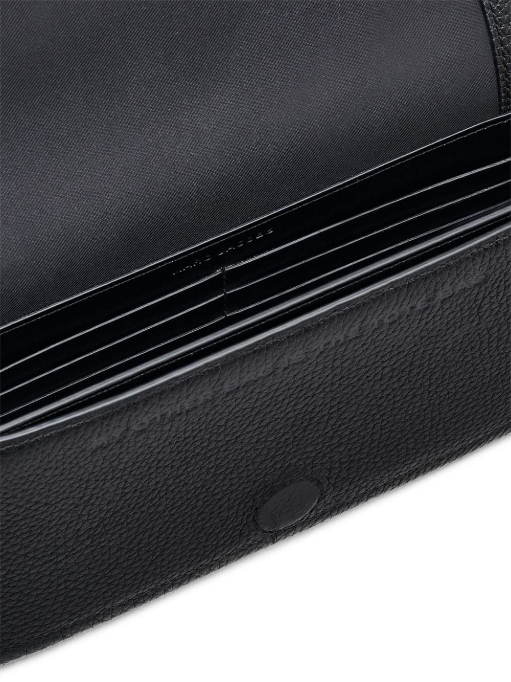 Marc Jacobs The Leather Mini Bag Marc Jacobs