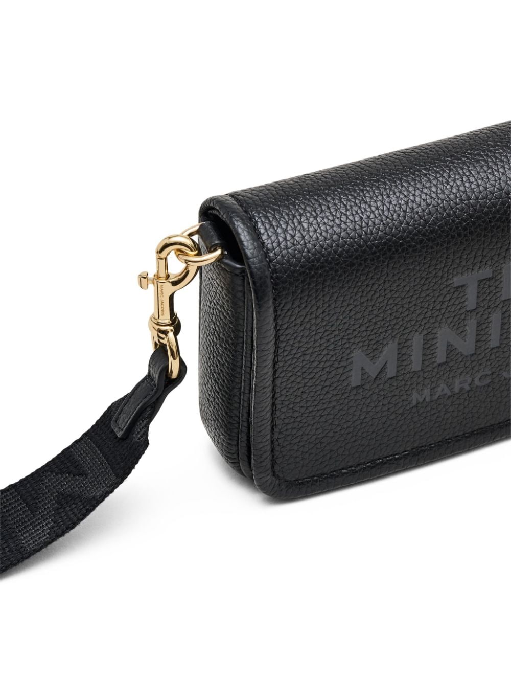 Marc Jacobs The Leather Mini Bag Marc Jacobs